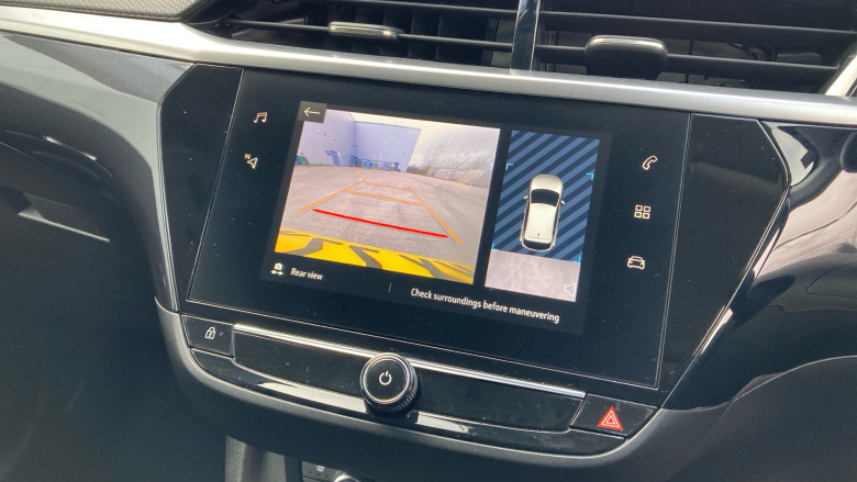 Vauxhall Corsa 1.2 Elite Edition 5dr Petrol Hatchback